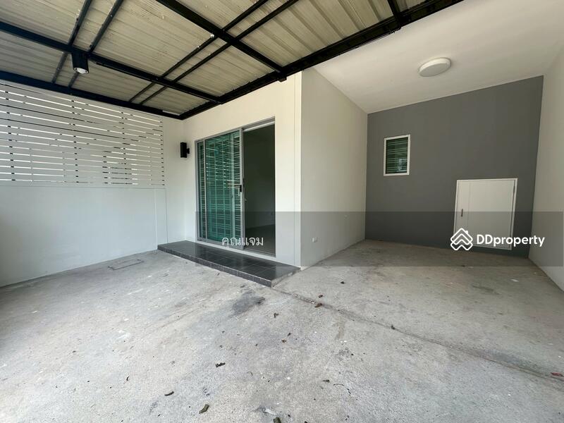 For Sale - Baan Pruksa Nara Rojana-Ayutthaya, Phra Nakhon Si Ayutthaya