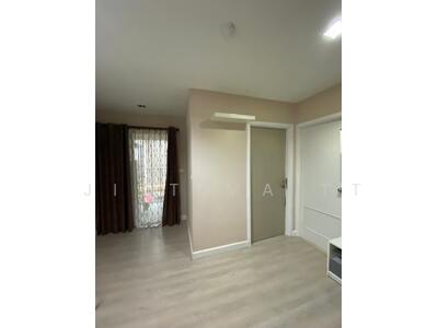 ขาย - Metro Luxe Kaset : เมโทร ลักซ์ เกษตร, กรุงเทพ