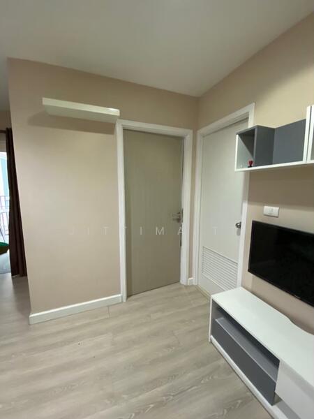 Metro Luxe Kaset, Bangkok, Prasert-Manukitch Road, Sena Nikhom, Chatuchak, Bangkok, 1 Bedroom, 33 sqm, Condo For Sale, by Jittima TT, 60109255 - DDproperty.com