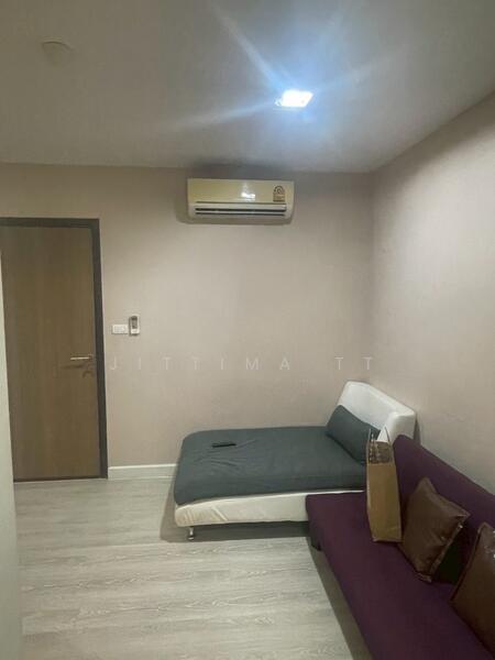 Metro Luxe Kaset : เมโทร ลักซ์ เกษตร, กรุงเทพ, ประเสริฐมนูกิจ, เสนานิคม, จตุจักร, กรุงเทพ, 33 ตร.ม., คอนโด ขาย, โดย Jittima TT, 60109255 - DDproperty.com