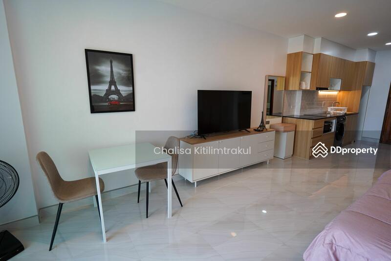 For Sale - View Talay Residence 5 Pratumnak, Chon Buri