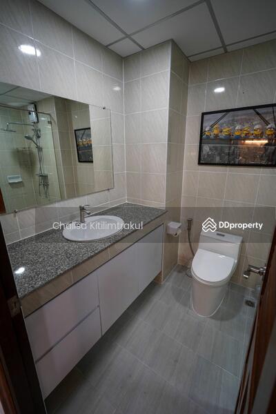 For Sale - View Talay Residence 5 Pratumnak, Chon Buri
