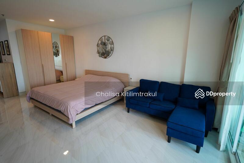 For Sale - View Talay Residence 5 Pratumnak, Chon Buri