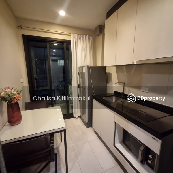 For Rent - The Base Central Pattaya, Chon Buri