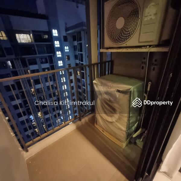 For Rent - The Base Central Pattaya, Chon Buri