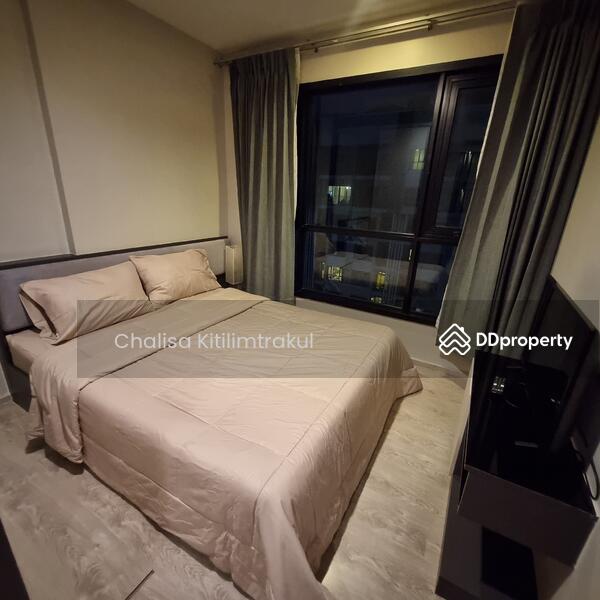 For Rent - The Base Central Pattaya, Chon Buri