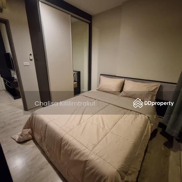For Rent - The Base Central Pattaya, Chon Buri
