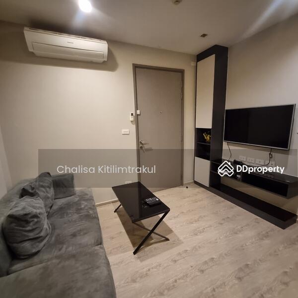 For Rent - The Base Central Pattaya, Chon Buri