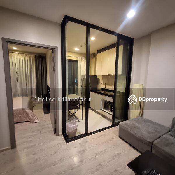 For Rent - The Base Central Pattaya, Chon Buri