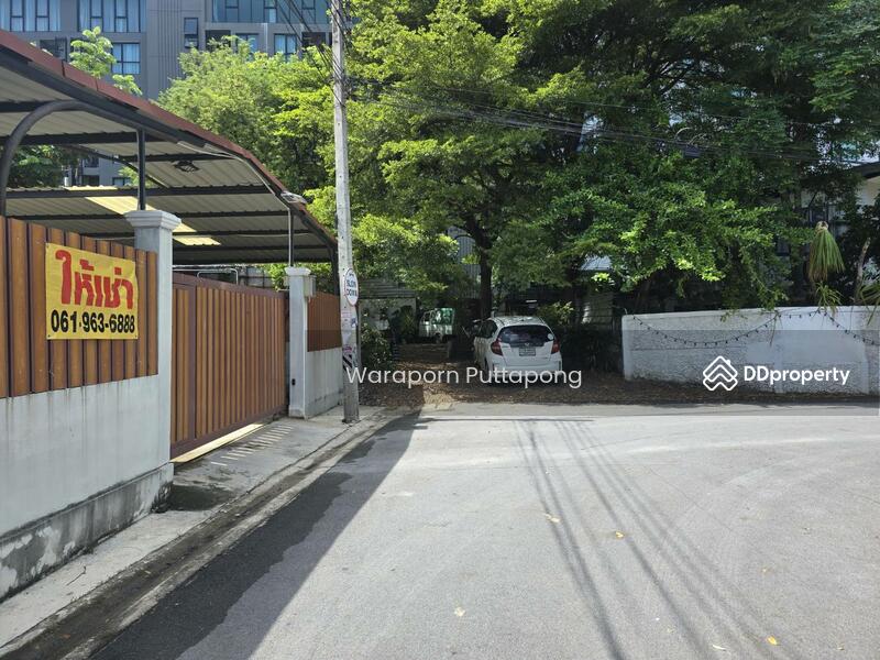 ให้เช่า - ลาดพร้าว15, กรุงเทพ