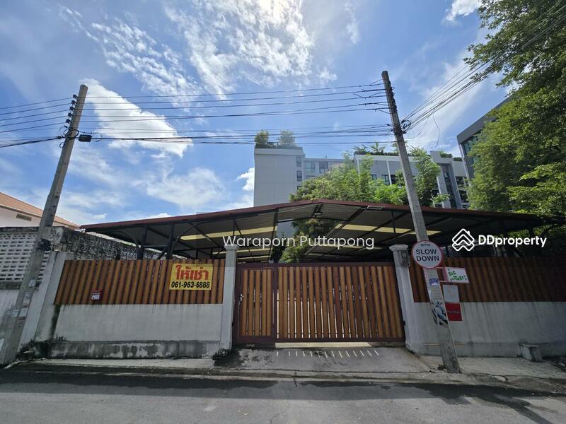 For Rent - ลาดพร้าว15, Bangkok