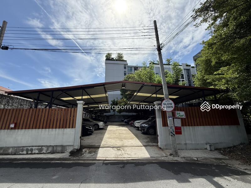 ให้เช่า - ลาดพร้าว15, กรุงเทพ