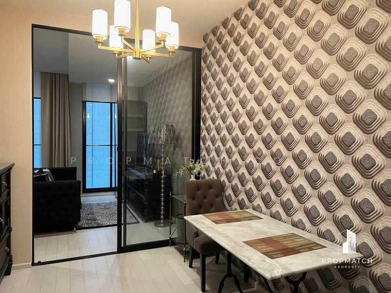 Noble Ploenchit, Bangkok, 1035 Ploenchit Road, Lumphini, Pathum Wan, Bangkok, 1 Bedroom, 45 sqm, Condo For Sale, by PROPMATCH CO., LTD., 60109303 - DDproperty.com