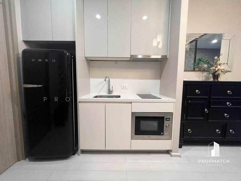 Noble Ploenchit, Bangkok, 1035 Ploenchit Road, Lumphini, Pathum Wan, Bangkok, 1 Bedroom, 45 sqm, Condo For Sale, by PROPMATCH CO., LTD., 60109303 - DDproperty.com