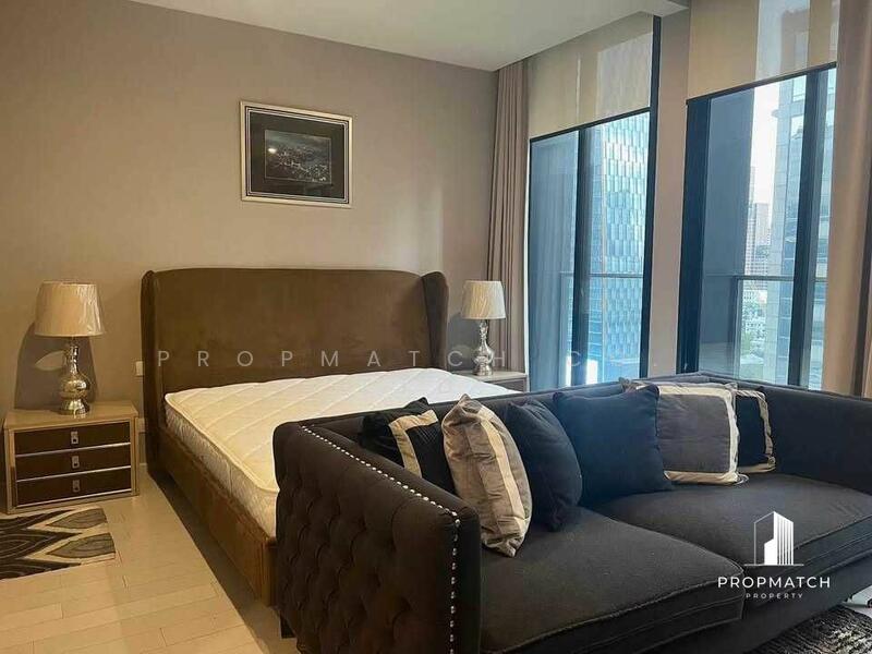 Noble Ploenchit, Bangkok, 1035 Ploenchit Road, Lumphini, Pathum Wan, Bangkok, 1 Bedroom, 45 sqm, Condo For Sale, by PROPMATCH CO., LTD., 60109303 - DDproperty.com