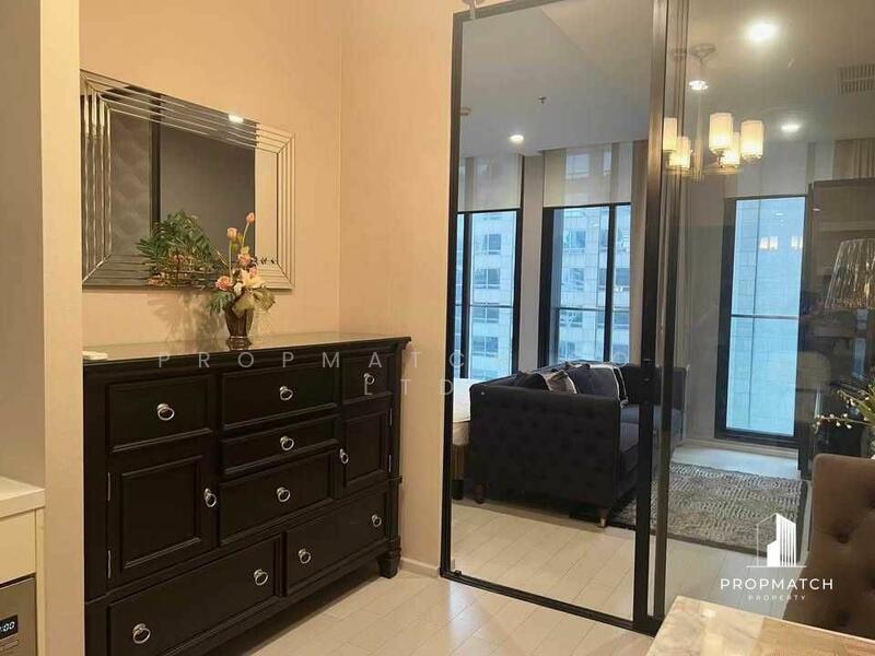 Noble Ploenchit, Bangkok, 1035 Ploenchit Road, Lumphini, Pathum Wan, Bangkok, 1 Bedroom, 45 sqm, Condo For Sale, by PROPMATCH CO., LTD., 60109303 - DDproperty.com