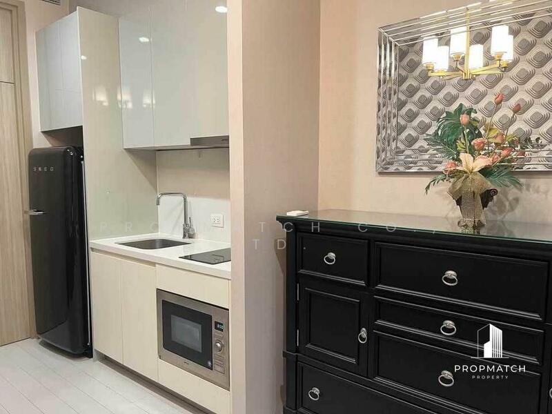 Noble Ploenchit, Bangkok, 1035 Ploenchit Road, Lumphini, Pathum Wan, Bangkok, 1 Bedroom, 45 sqm, Condo For Sale, by PROPMATCH CO., LTD., 60109303 - DDproperty.com