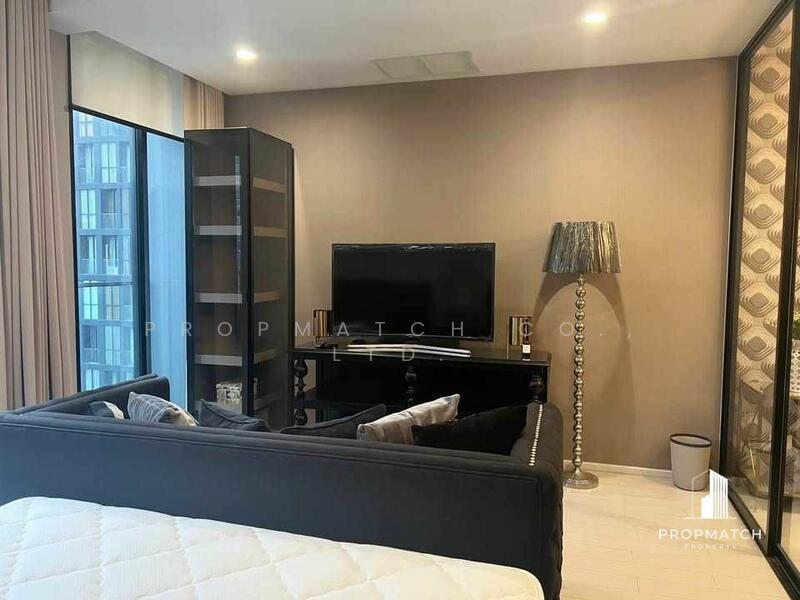 Noble Ploenchit, Bangkok, 1035 Ploenchit Road, Lumphini, Pathum Wan, Bangkok, 1 Bedroom, 45 sqm, Condo For Sale, by PROPMATCH CO., LTD., 60109303 - DDproperty.com