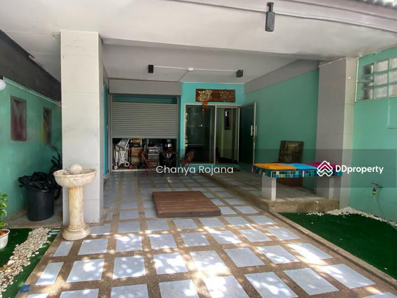 For Sale - Sea View Townhouse for Sale in Phala Beach, Ban Chang, Rayong, Rayong