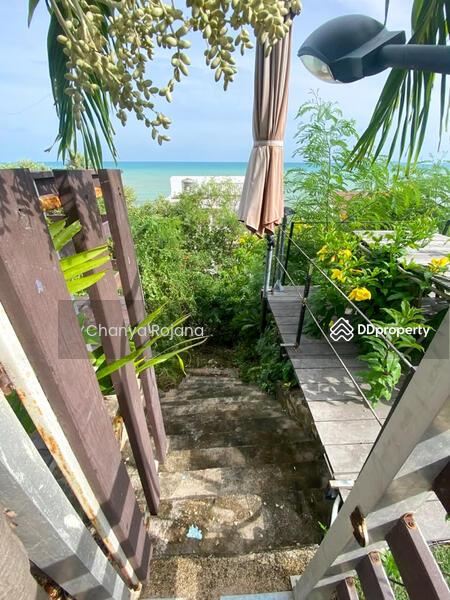 For Sale - Sea View Townhouse for Sale in Phala Beach, Ban Chang, Rayong, Rayong