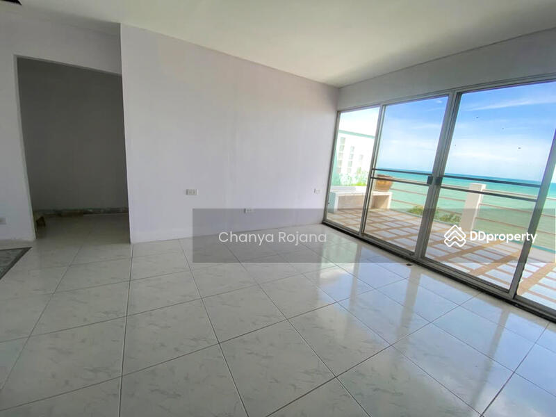 For Sale - Sea View Townhouse for Sale in Phala Beach, Ban Chang, Rayong, Rayong