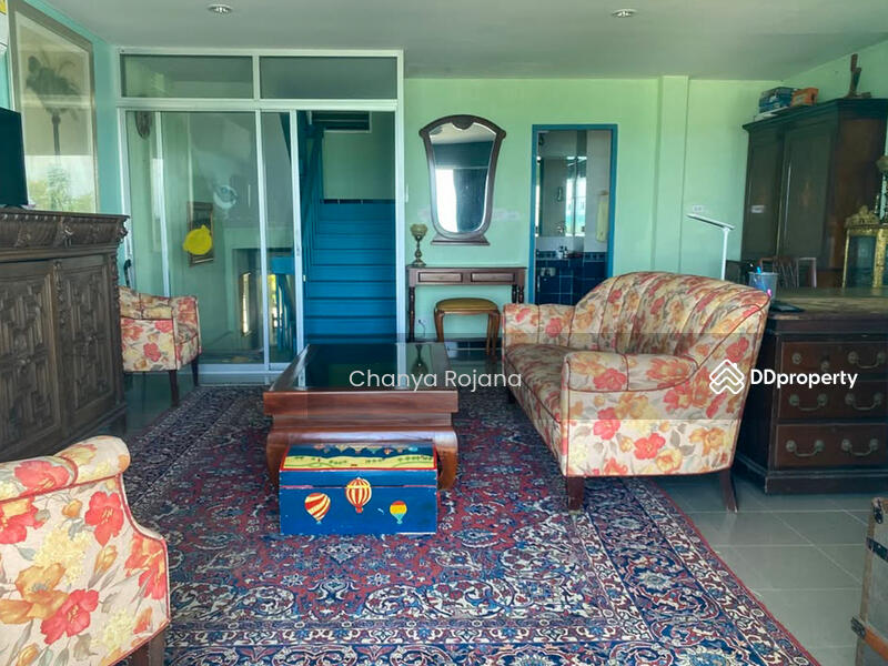 For Sale - Sea View Townhouse for Sale in Phala Beach, Ban Chang, Rayong, Rayong