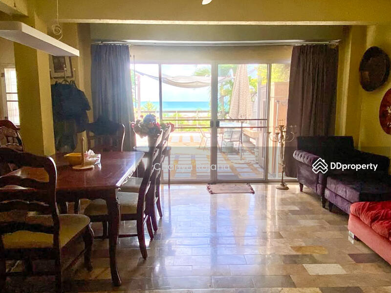 For Sale - Sea View Townhouse for Sale in Phala Beach, Ban Chang, Rayong, Rayong
