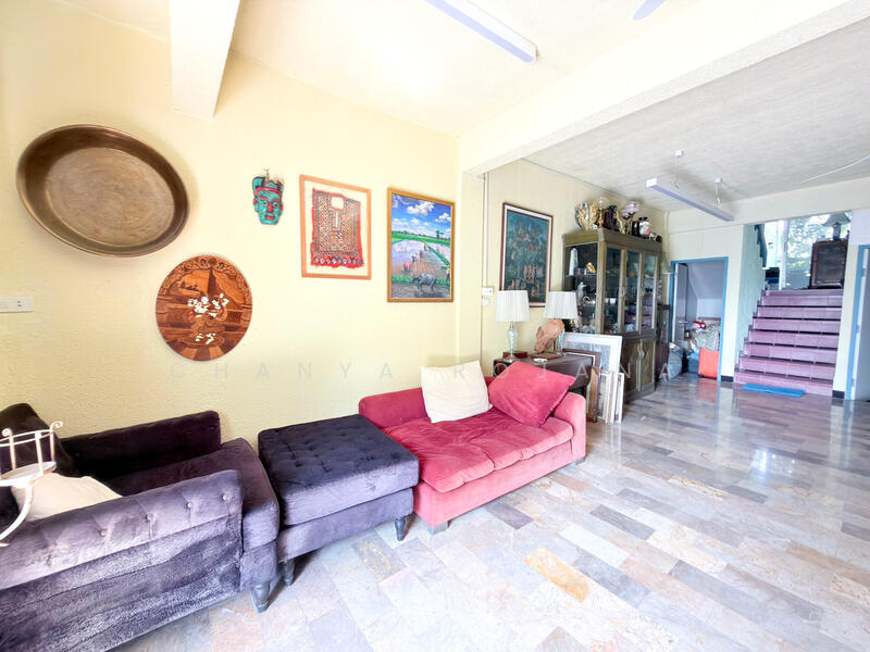 For Sale - Sea View Townhouse for Sale in Phala Beach, Ban Chang, Rayong, Rayong