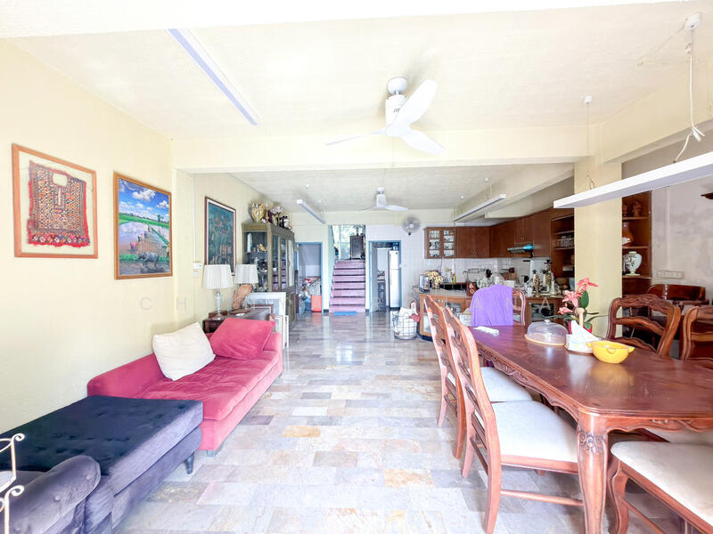 For Sale - Sea View Townhouse for Sale in Phala Beach, Ban Chang, Rayong, Rayong