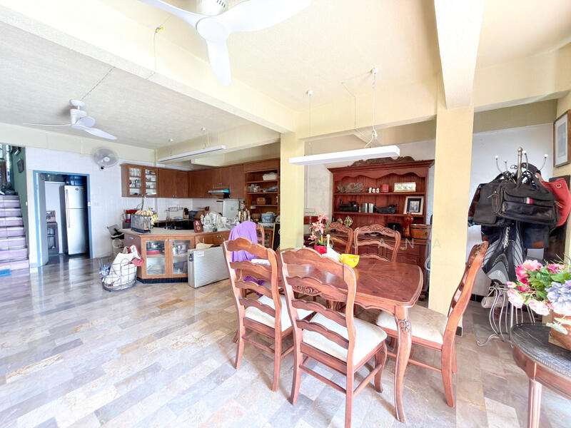 For Sale - Sea View Townhouse for Sale in Phala Beach, Ban Chang, Rayong, Rayong