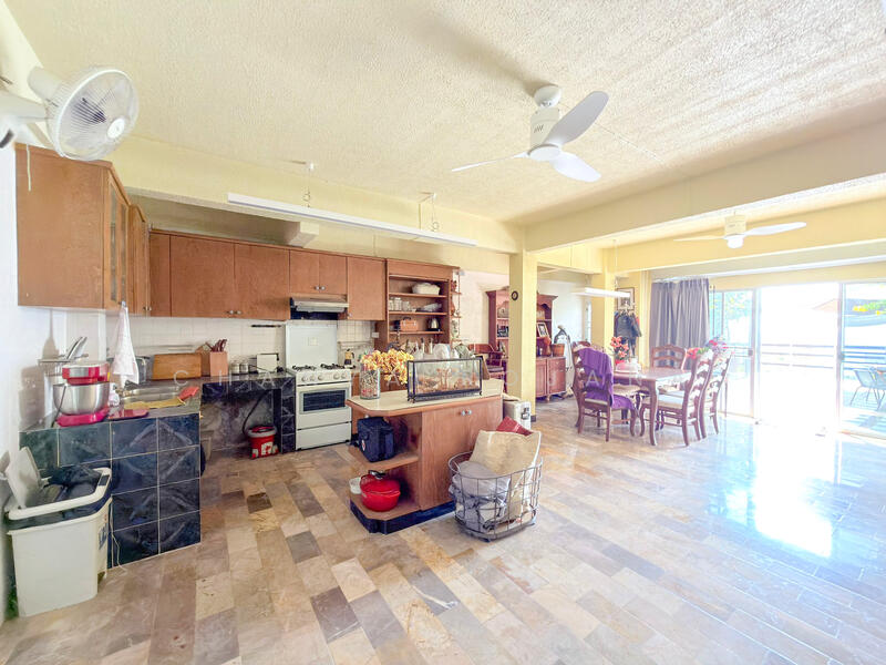 For Sale - Sea View Townhouse for Sale in Phala Beach, Ban Chang, Rayong, Rayong