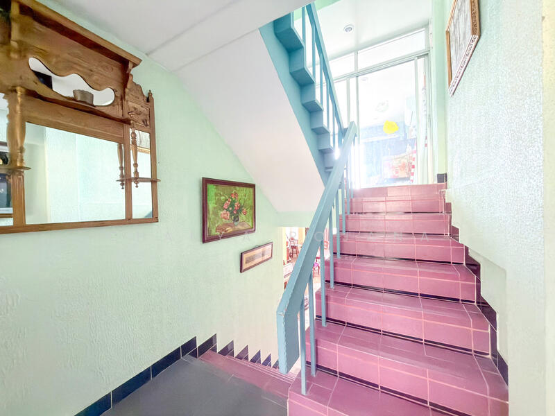 For Sale - Sea View Townhouse for Sale in Phala Beach, Ban Chang, Rayong, Rayong