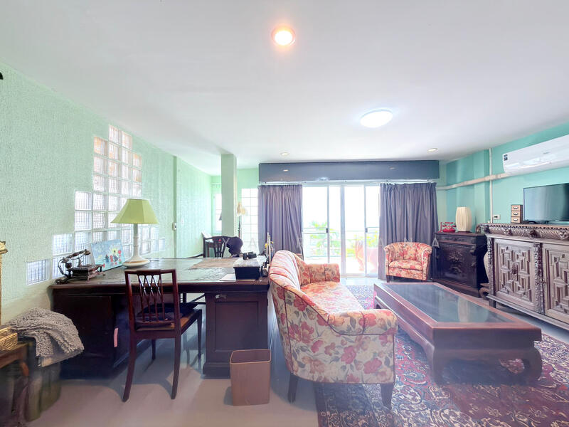 For Sale - Sea View Townhouse for Sale in Phala Beach, Ban Chang, Rayong, Rayong