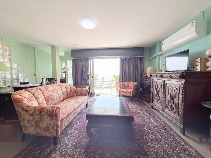 For Sale - Sea View Townhouse for Sale in Phala Beach, Ban Chang, Rayong, Rayong