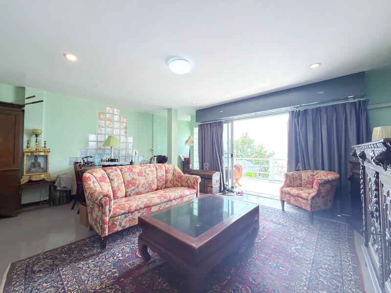 For Sale - Sea View Townhouse for Sale in Phala Beach, Ban Chang, Rayong, Rayong