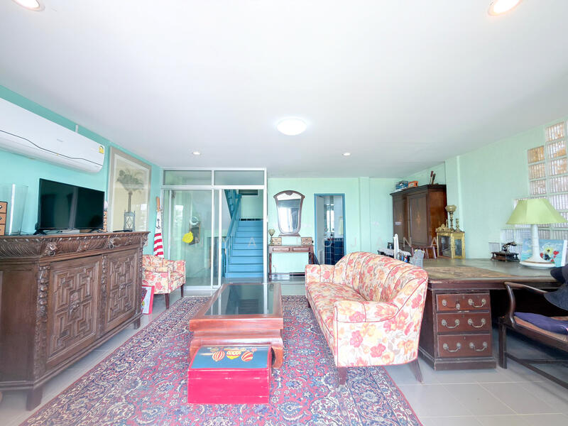 For Sale - Sea View Townhouse for Sale in Phala Beach, Ban Chang, Rayong, Rayong