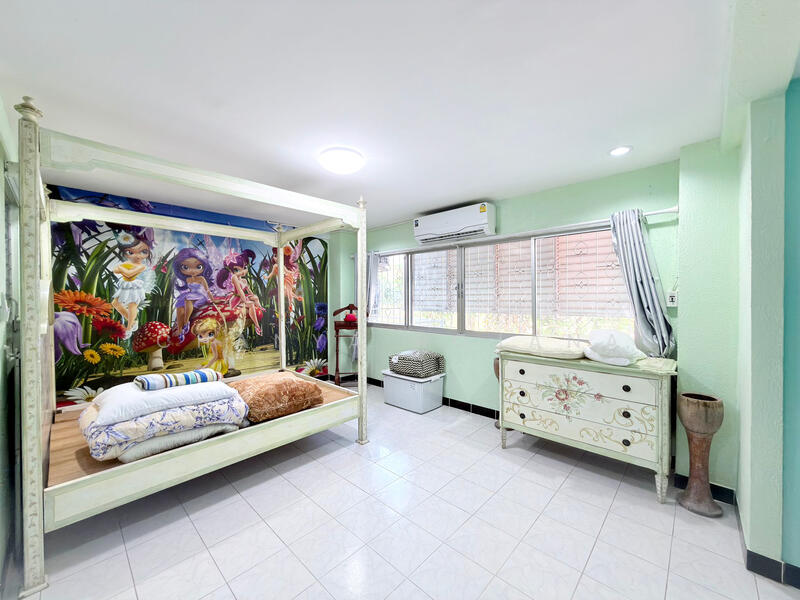 For Sale - Sea View Townhouse for Sale in Phala Beach, Ban Chang, Rayong, Rayong