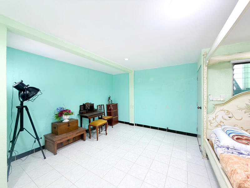 For Sale - Sea View Townhouse for Sale in Phala Beach, Ban Chang, Rayong, Rayong