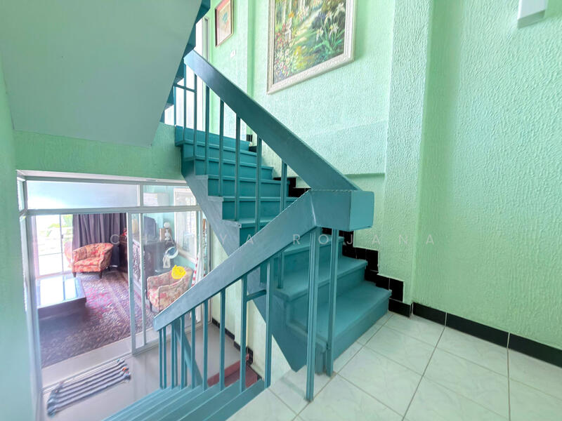 For Sale - Sea View Townhouse for Sale in Phala Beach, Ban Chang, Rayong, Rayong