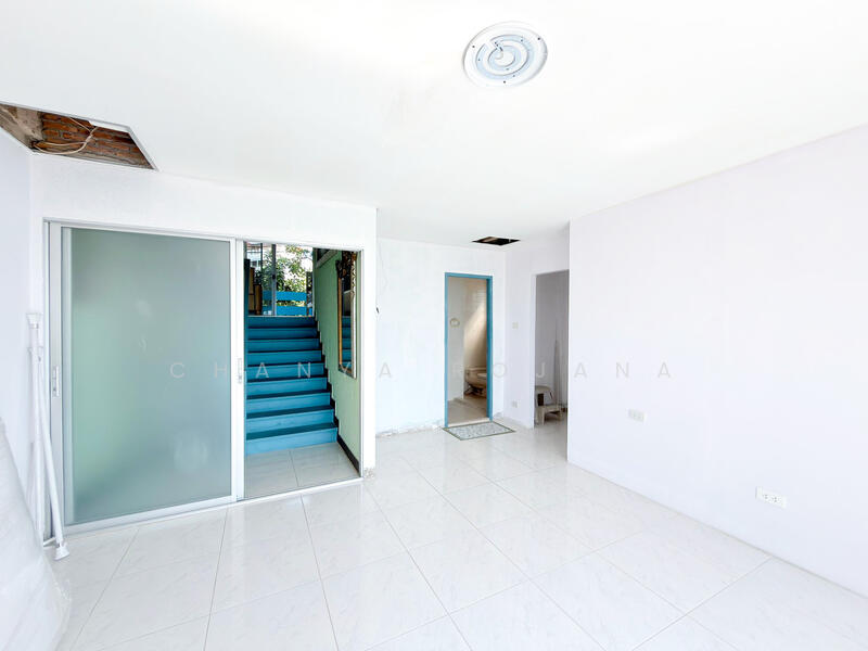 For Sale - Sea View Townhouse for Sale in Phala Beach, Ban Chang, Rayong, Rayong