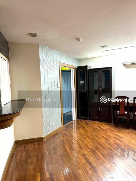 ขาย - PST Condo Ville Tower 2 : พี.เอส.ที. คอนโดวิลล์ทาวเวอร์ 2, กรุงเทพ