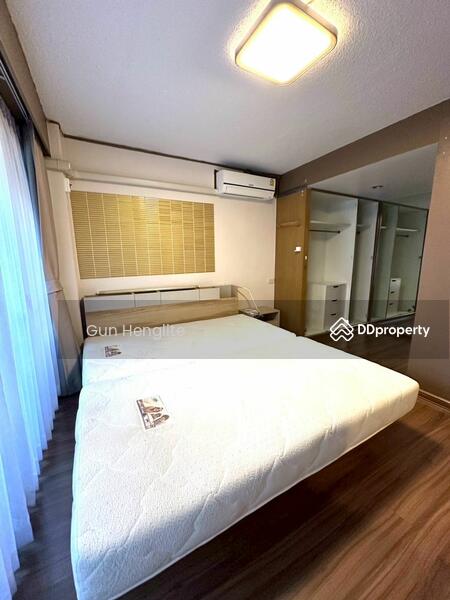 ขาย - PST Condo Ville Tower 2 : พี.เอส.ที. คอนโดวิลล์ทาวเวอร์ 2, กรุงเทพ