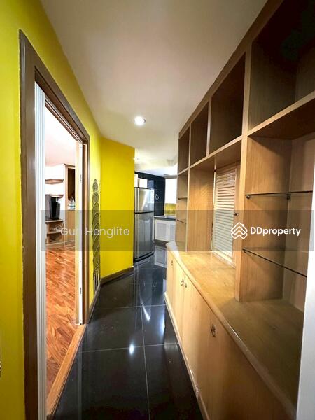 ขาย - PST Condo Ville Tower 2 : พี.เอส.ที. คอนโดวิลล์ทาวเวอร์ 2, กรุงเทพ