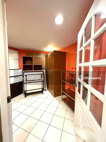 ขาย - PST Condo Ville Tower 2 : พี.เอส.ที. คอนโดวิลล์ทาวเวอร์ 2, กรุงเทพ