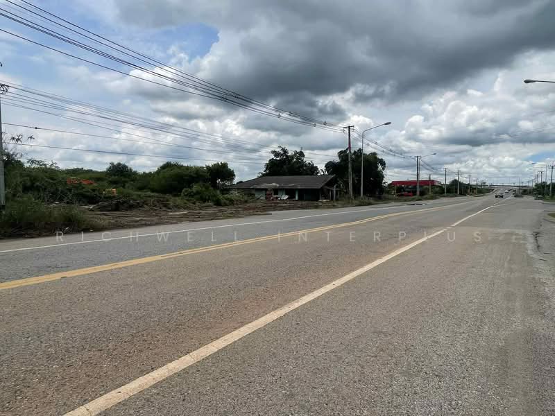 ขายที่ดินบางขวัญทำเลดี 10 ไร่ ติดถนน3ด้านเส้นบางน้ำเปรี้ยว-ฉะเชิงเทรา3200, ฉะเชิงเทรา, บางขวัญ, เมืองฉะเชิงเทรา, ฉะเชิงเทรา, 16,668 ตร.ม., ที่ดิน ขาย, โดย RICHWELL INTERPLUS, 60109363 - DDproperty.com