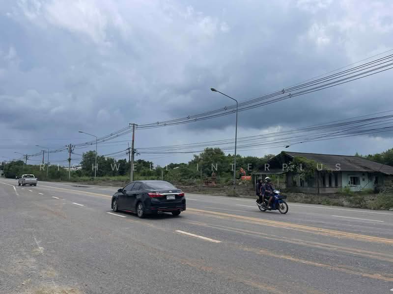 ขายที่ดินบางขวัญทำเลดี 10 ไร่ ติดถนน3ด้านเส้นบางน้ำเปรี้ยว-ฉะเชิงเทรา3200, Chachoengsao, Bang Khuan, Muang Chachoengsao, Chachoengsao, , 16,668 sqm, Land For Sale, by RICHWELL INTERPLUS, 60109363 - DDproperty.com