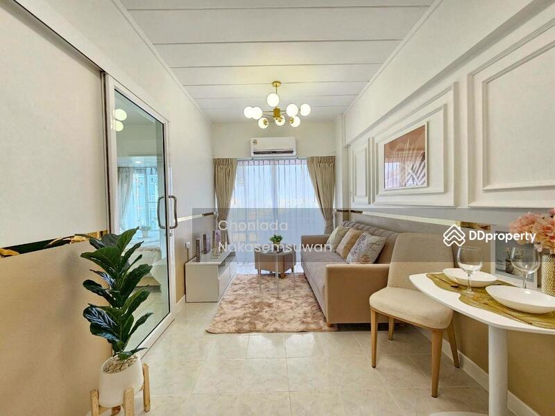 For Sale - Duliya Pavillion Condominium, Bangkok