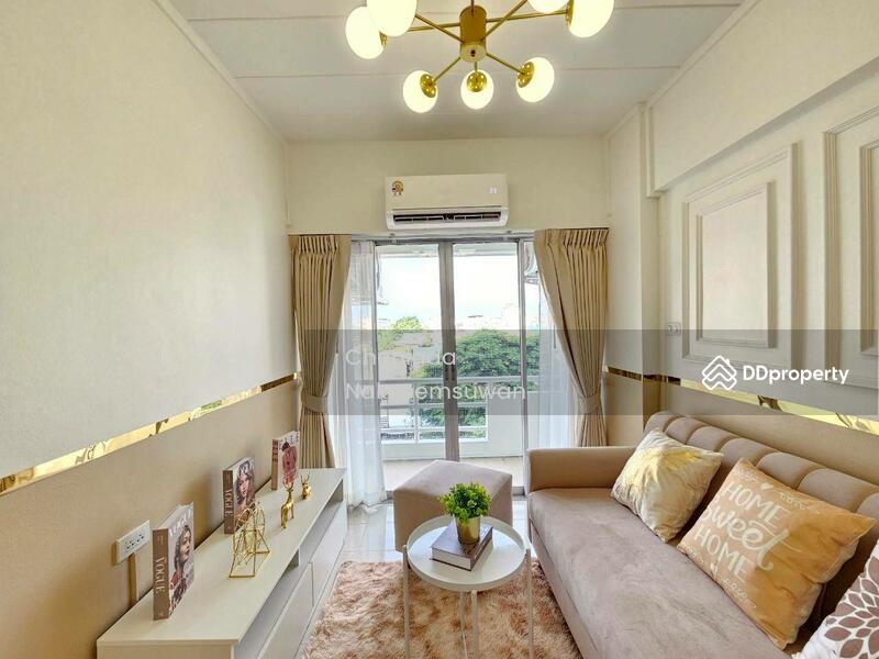 For Sale - Duliya Pavillion Condominium, Bangkok
