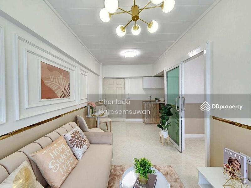 For Sale - Duliya Pavillion Condominium, Bangkok