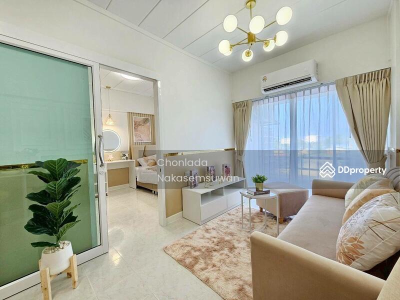 For Sale - Duliya Pavillion Condominium, Bangkok